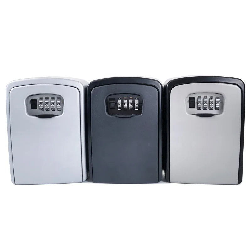 Shop For And Buy KeyGuard Pro Locking Key Storage Box Wall Mount At . Large Selection And Bulk Discounts Available