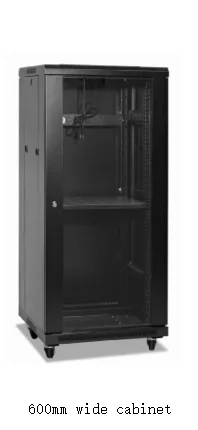 Doors and Cooling Fan, 19-inch, 32U - detail 32