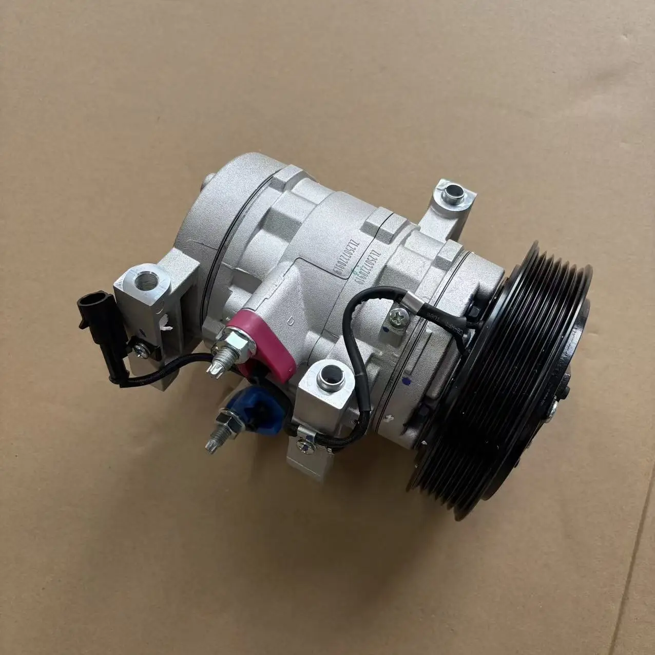 Original Compressor Clutch Assembly for JMC Vigus MP1-19D629-CA