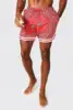 custom any shorts design