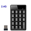 Black--2.4G wireless