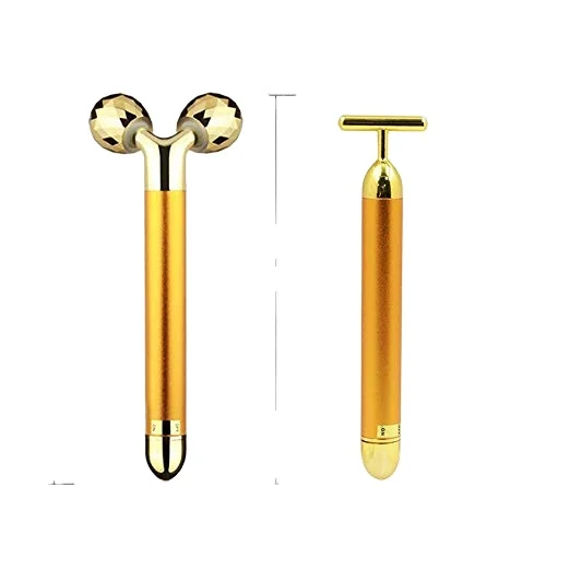 
Новый дизайн массажа лица, косметические нефритовые роликовые инструменты, лидер продаж на Amazon 