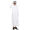 White headband +jumpsuit