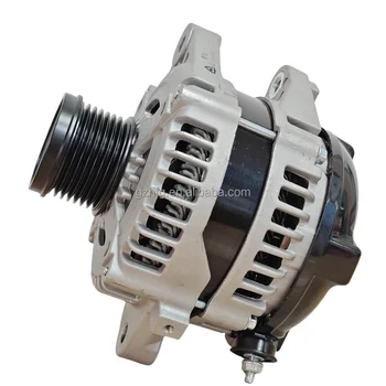 Suitable for Toyota Prado Dominator 2.7 Coaster 2.7 Generator Regular Wheel 27060-75460 27060-75350 car alternator