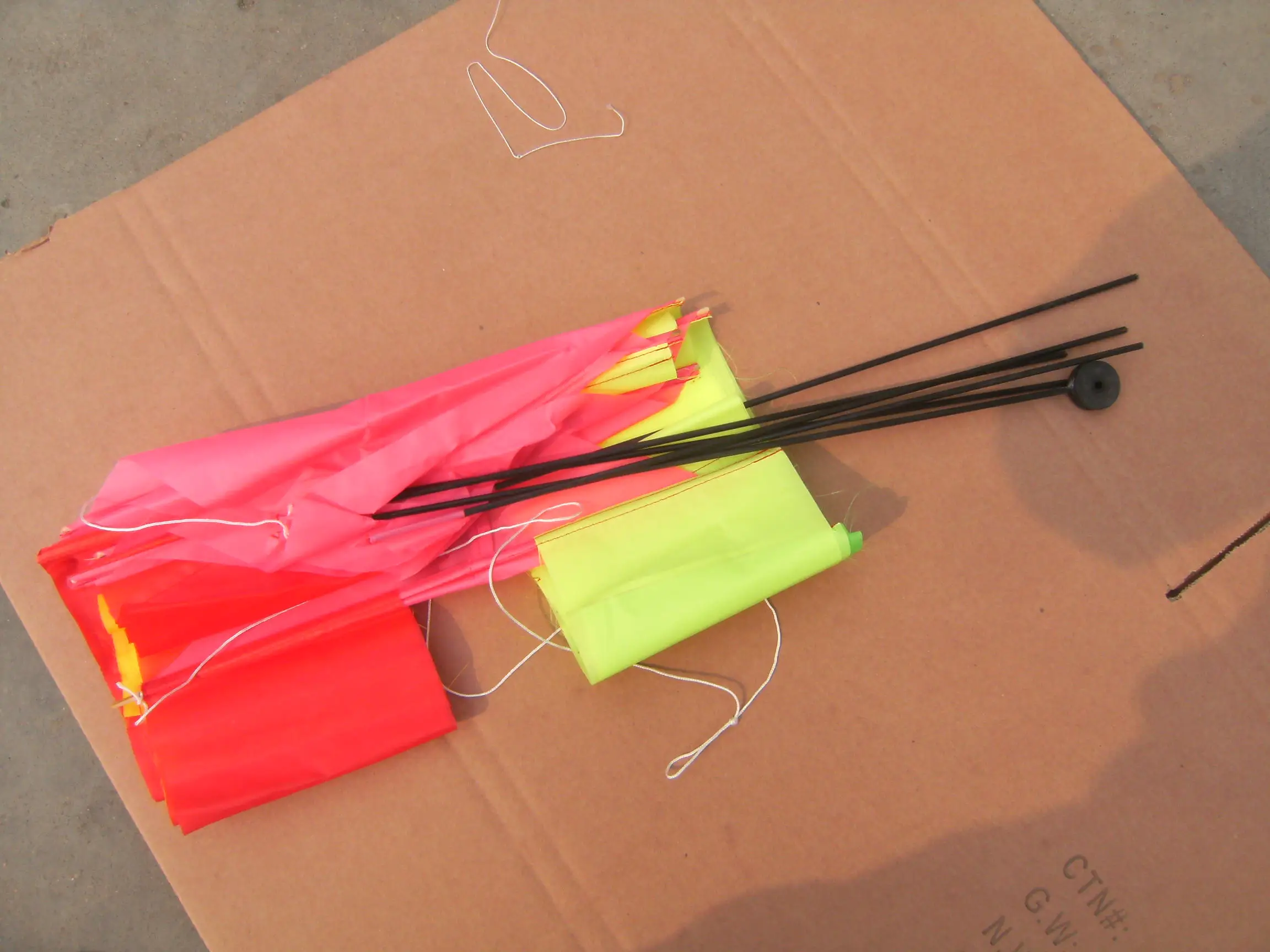 3D Diamond Kite e duas pipas em forma de losango - China Em forma de  losango Kite e Diamond papagaios preço