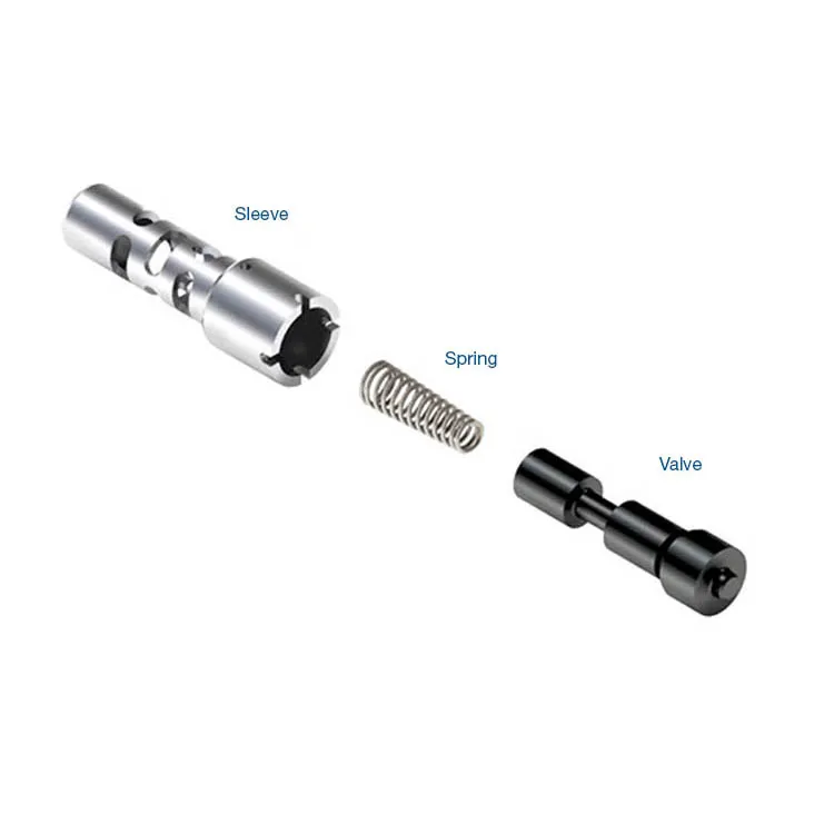 CLUTCH CONTROL REPAIR KIT