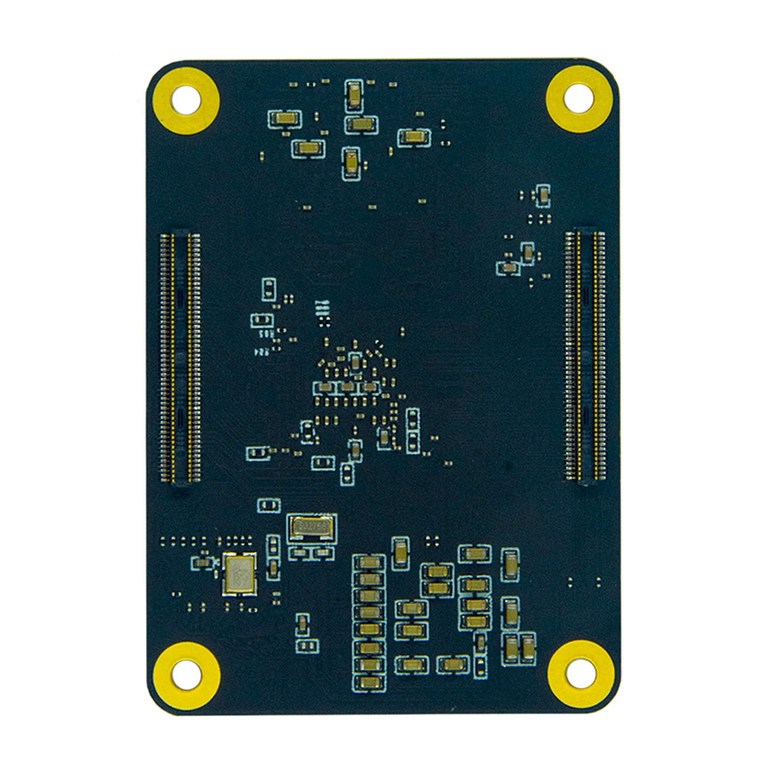 Open Source Soc Board STM32 - Programmable Linux SOM Module