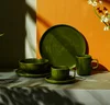 Verde militar