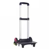 Six-wheel pull handle mens
