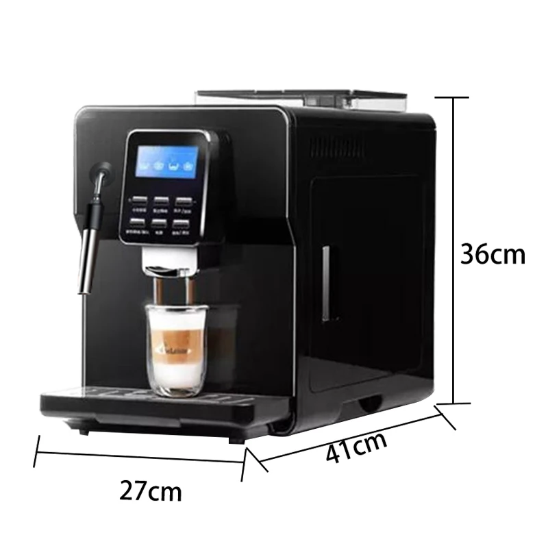 China Wifi Coffee Maker With Grinder Suppliers, Manufacturers Factory - Low  Price - SUPIN