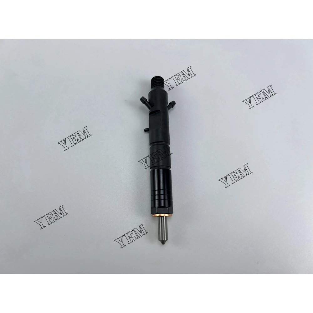 For Perkins 1104C-44T Fuel Injector 2645K011 Universal Engine Parts 5