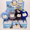 pingüino