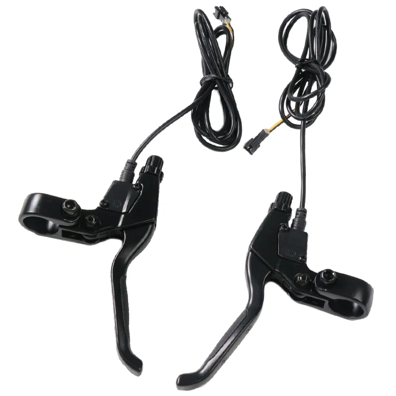 m1pro electric bike brake handle assembly e bike replacement accessories-3