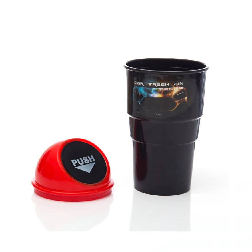 Автокресло Органайзер мешок для мусора автомобиля мусорный бак для хранения может