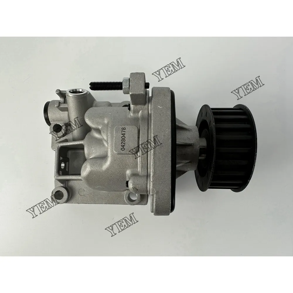 BF4M2011 Oil Pump 04280478 04102478 04280165 04270645 04287078 for Deutz