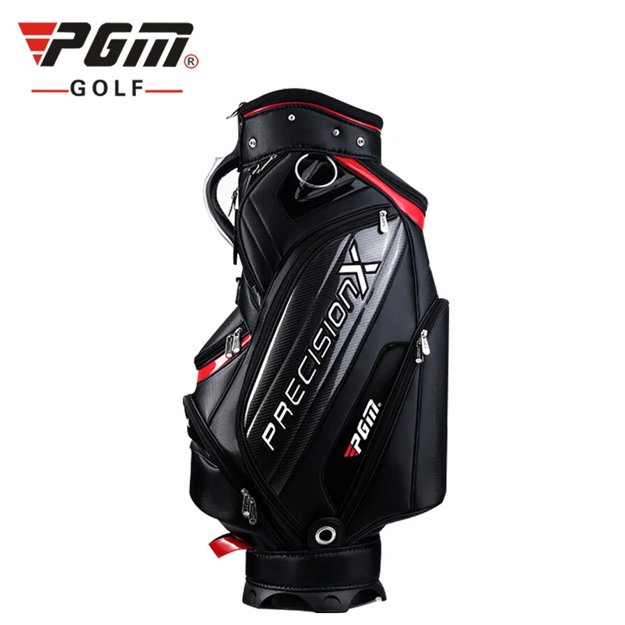 PGM QB034 waterproof golf bag custom PU staff golf bag for man – PGM GOLF