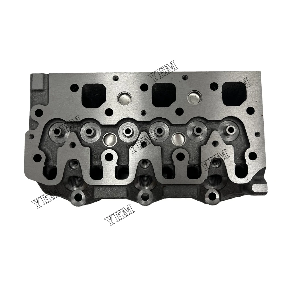 403D-11 Cylinder Head for Perkins Cylinder Head Engine Repair Kit 6