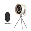 White filter cotton (1 piece)