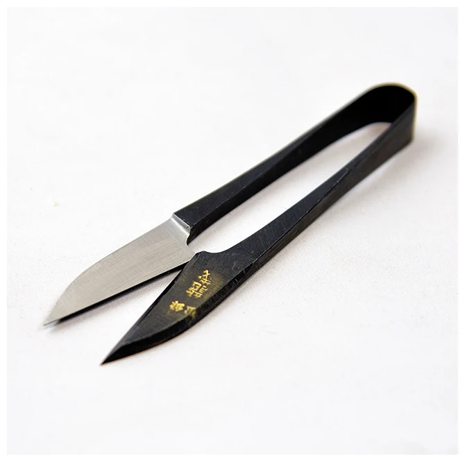 kakuri japanese scissors cloth cutting fabric sewing scissors