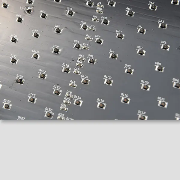 300 мм, желтая печатная плата, запчасти для светофора