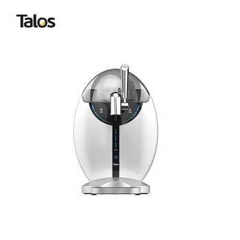 TALOS 3L Mini Keg Beer Dispenser - Dry Cooler Kegerator for Home