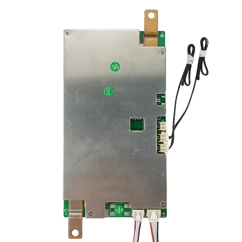 JBD BMS 4S 12V 100A 150A 200A - Smart Lifepo4 Battery Management