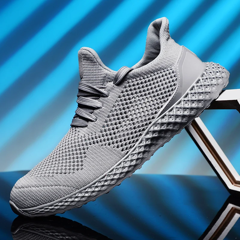 foam sole sneakers