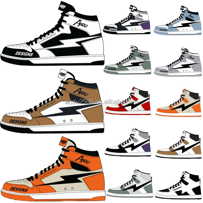 Custom Sneakers Design Men Sneaker Supplier Sneakers For Men Basketball ...