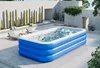 Bleu profond
