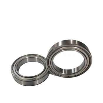 Wholesale 6916-ZZ 2RS MR129 61804 non-standard high speed rodamiento automobile ball High precision Deep Groove Ball Bearing