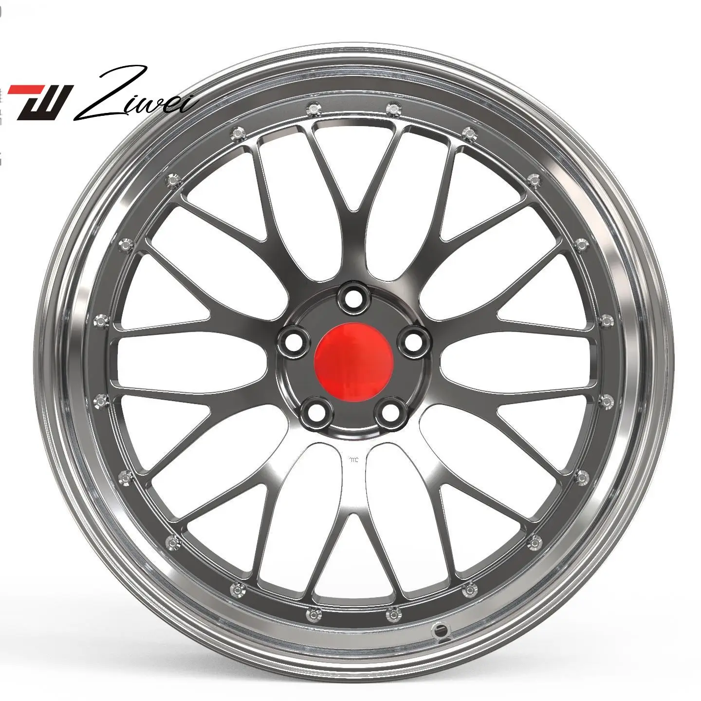 た*ん様 LM風とかパチモン買うなら本物のBBS LM買おう！ た*ん様 LM風とかパチモン買うなら本物のBBS LM買おう！