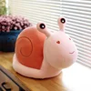 Snail pink
