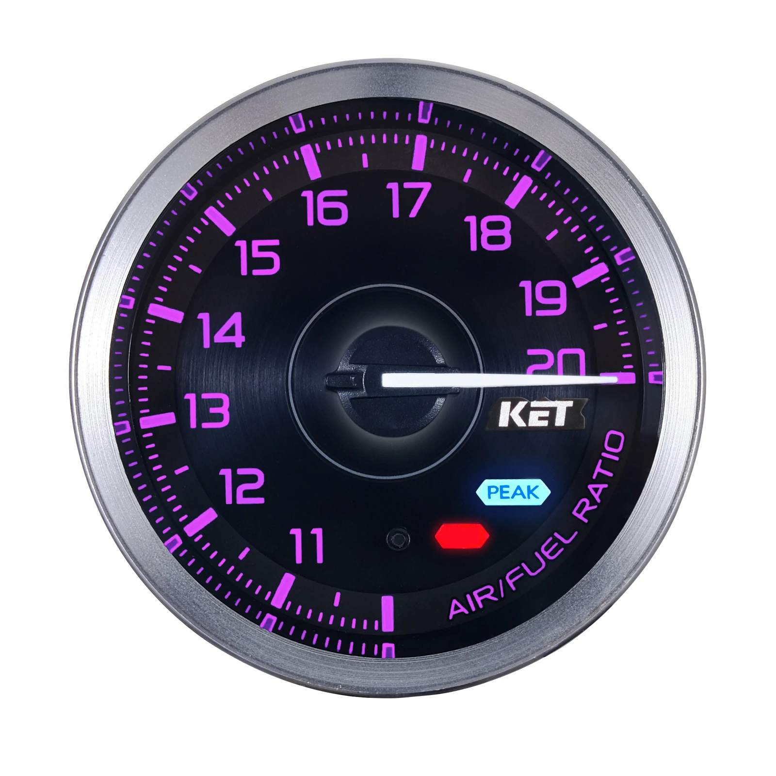 Muscle Air/fuel Ratio Gauge Buy Ket Gauge Classical Gauge Pro2 Pro3