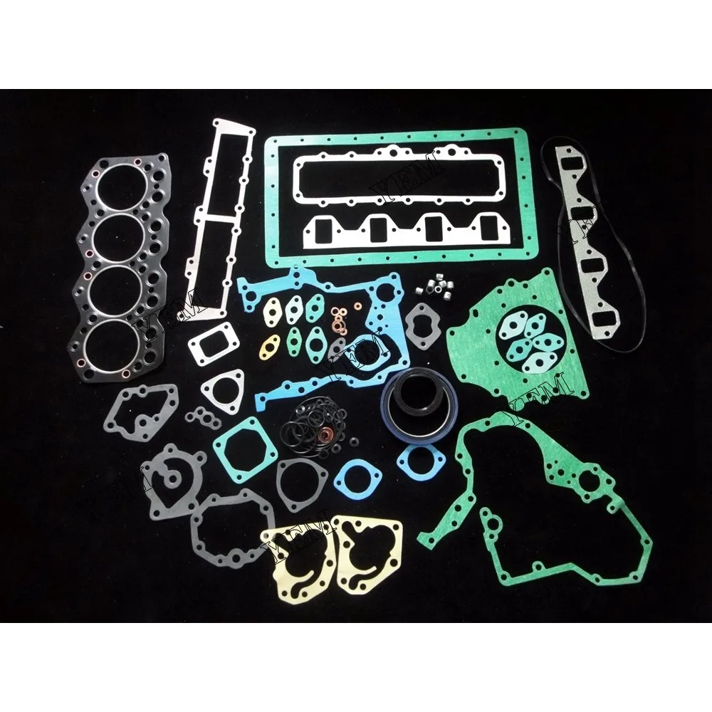 S4K Full Gasket Kit With Head Gasket for Mitsubishi