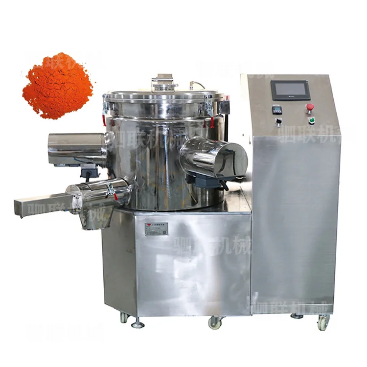 SiLian SLJF-4J25KG сухого порошка блендер тени для век Косметические кисти смешивания сыпучих веществ машина фармацевтическая медицинский силовой