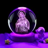 Virgin Mary
