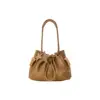 Brown S
