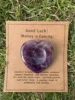 heart stone