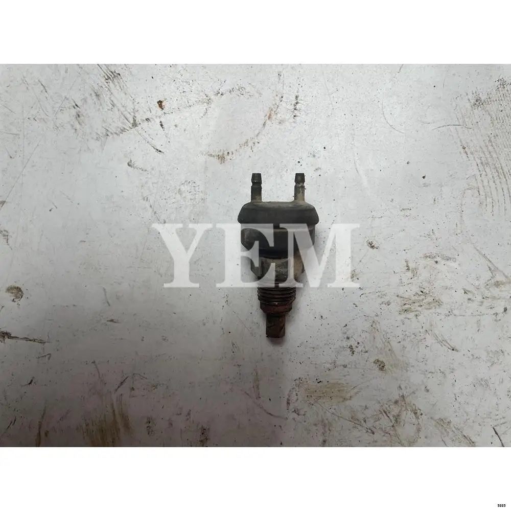 Water Temp Sensor For Mitsubishi S3F