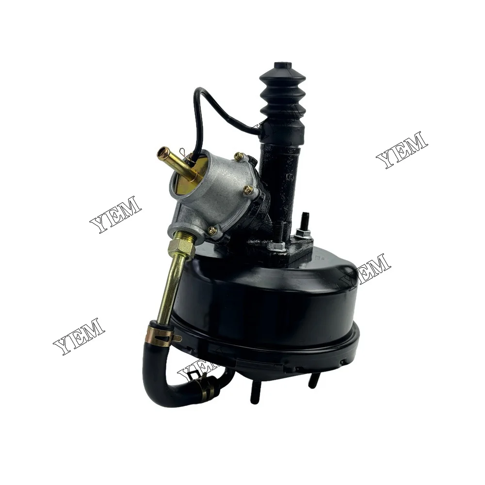Excellent Quality J05C Vacuum Clutch Booster 646-01155 ME625334 for Hino