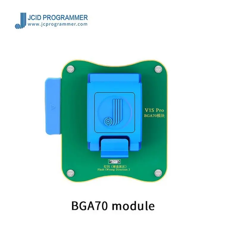 JCID V1S Pro Programmer Kit - Efficient Phone Repair Tool