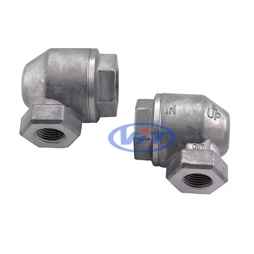 VIT-He Check Valve  44510-1190  Truck spare parts