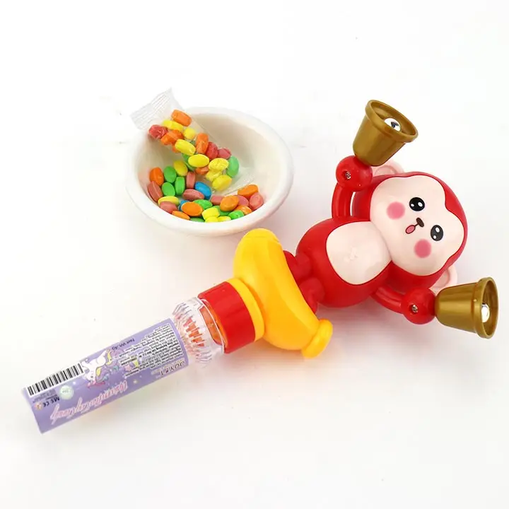monkey toy candy