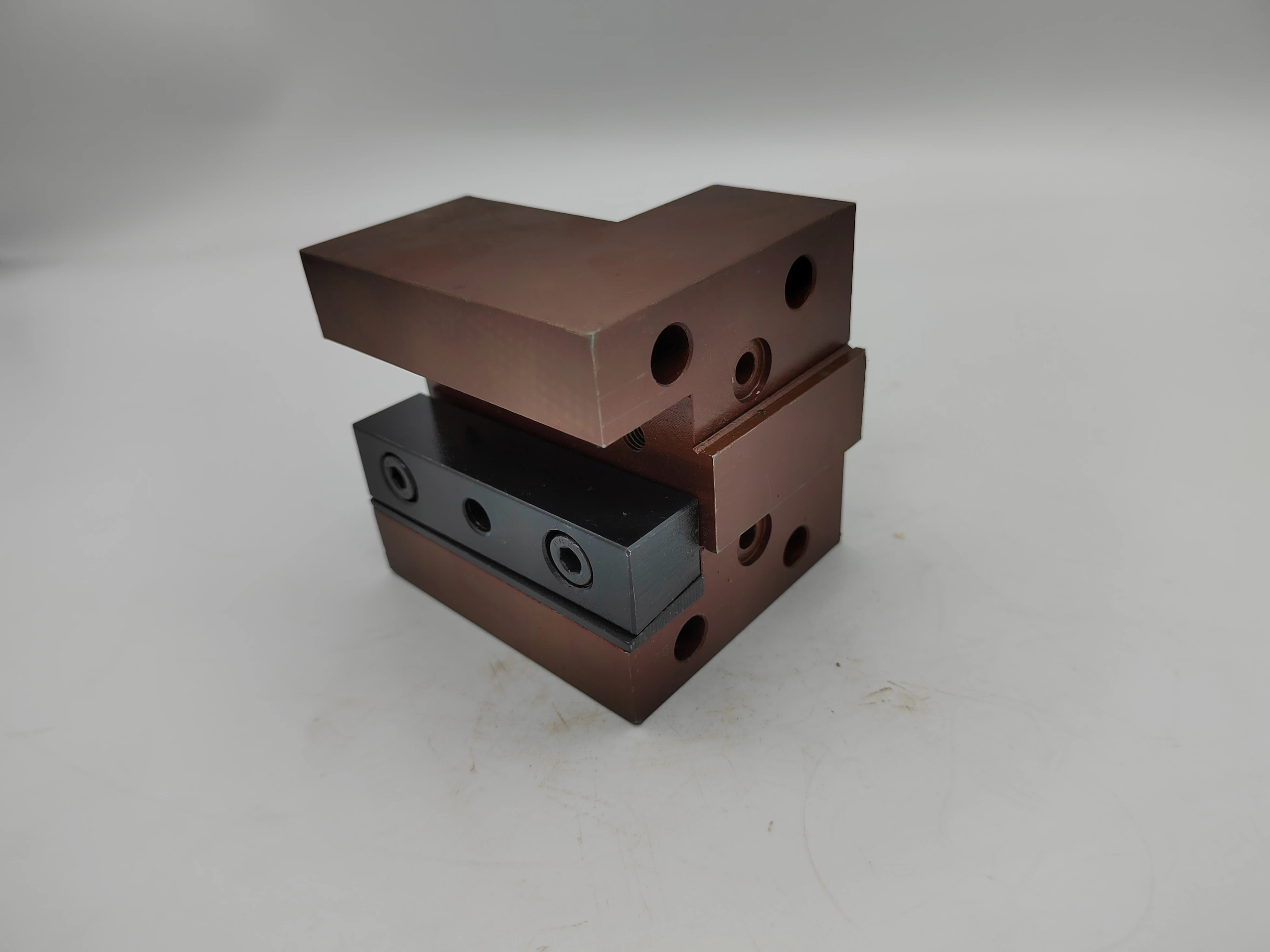 Cnc Lathe Machine Tool Turret Turret Turning Tool Holder