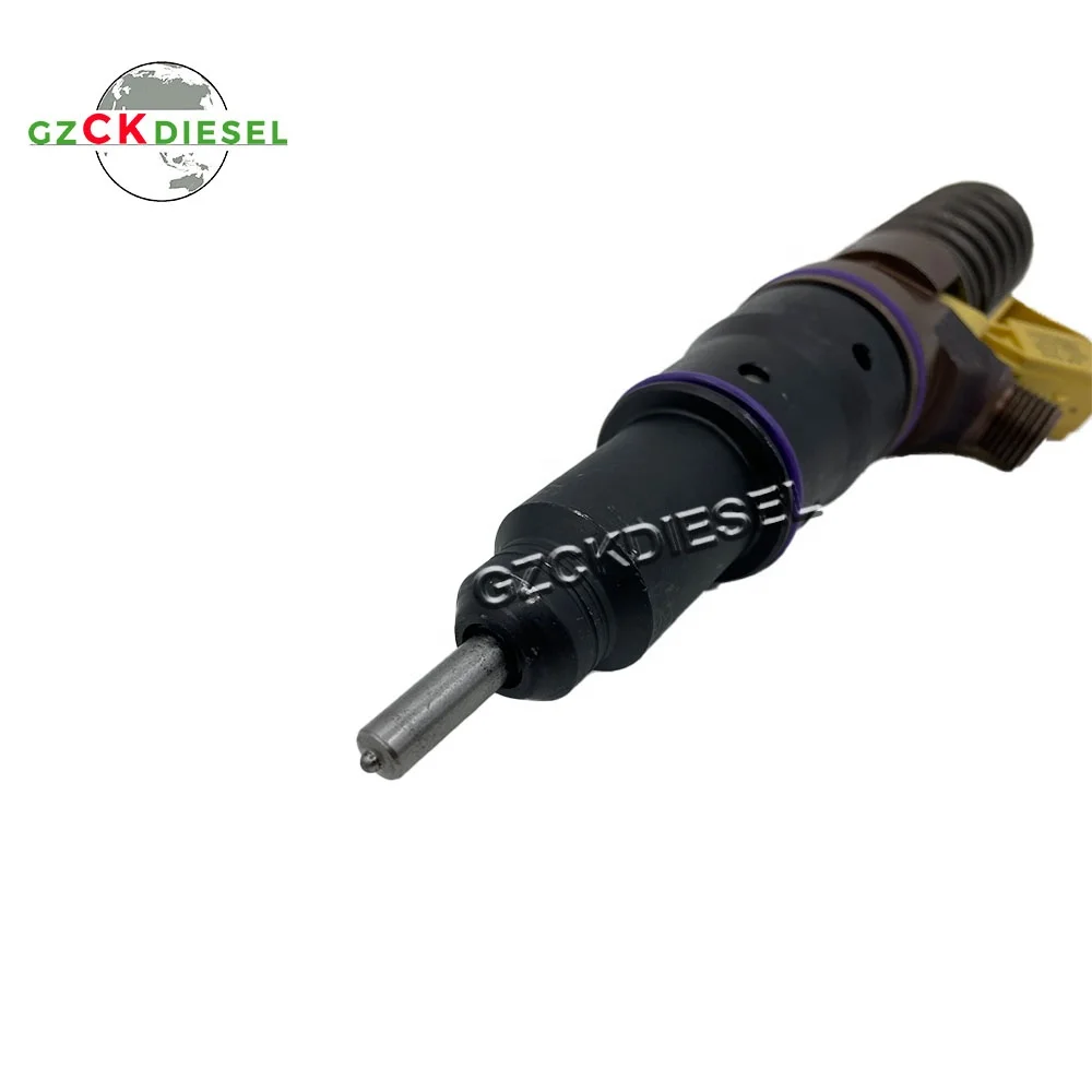 Volvo Diesel Injectors 22282198 & 22282199 for FH4 Engines