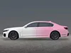 White-pink