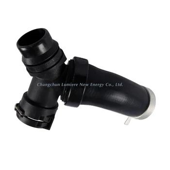 For Ford F-150 626541 BR3Z-8566-B BR3Z8566B DR3Z-8566-A DR3Z8566A DR3Z-8566-B DR3Z8566B Coolant Hose Pipe T-Connector