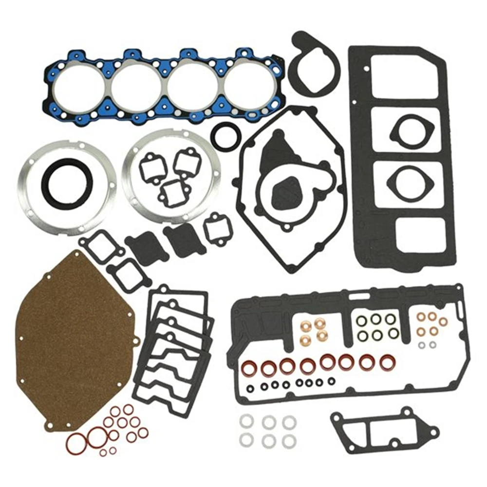 IZUMI for Cat 252B 246B 272C 3044C 3044C-T 3044T Full Overhaul Gasket Kit Factory Price Engine Parts