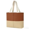 Patchwork Daily Use Tote Bag