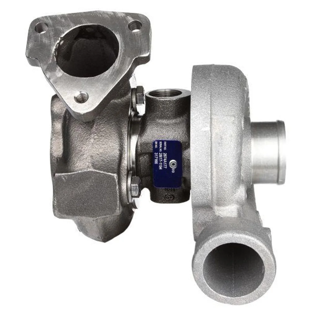 IZUMI for Perkins 704-30T Turbocharger 2674A177 China Manufacturer Engine Parts